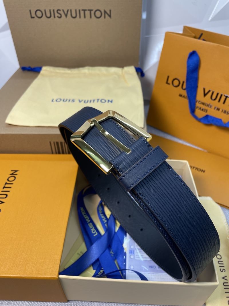 Louis Vuitton Belts